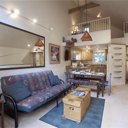 Double Diamond - 2 Bedroom Condo #15 텔루라이드 외부 사진