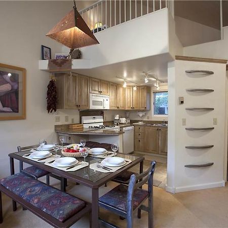 Double Diamond - 2 Bedroom Condo #15 텔루라이드 외부 사진