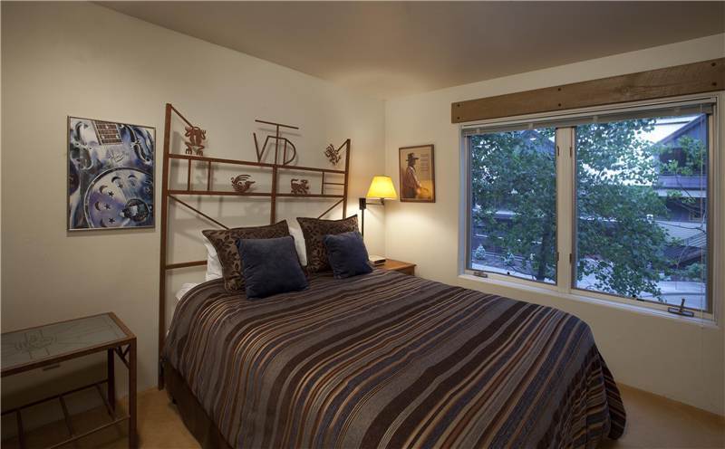 Double Diamond - 2 Bedroom Condo #15 텔루라이드 외부 사진