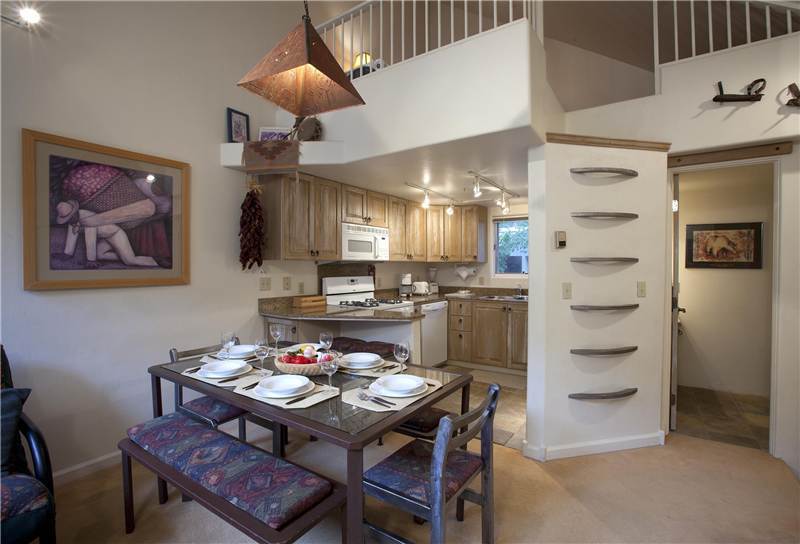 Double Diamond - 2 Bedroom Condo #15 텔루라이드 외부 사진