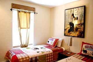 Double Diamond - 2 Bedroom Condo #15 텔루라이드 외부 사진